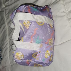 Saved by the Bell wet n wild Makeup Bag